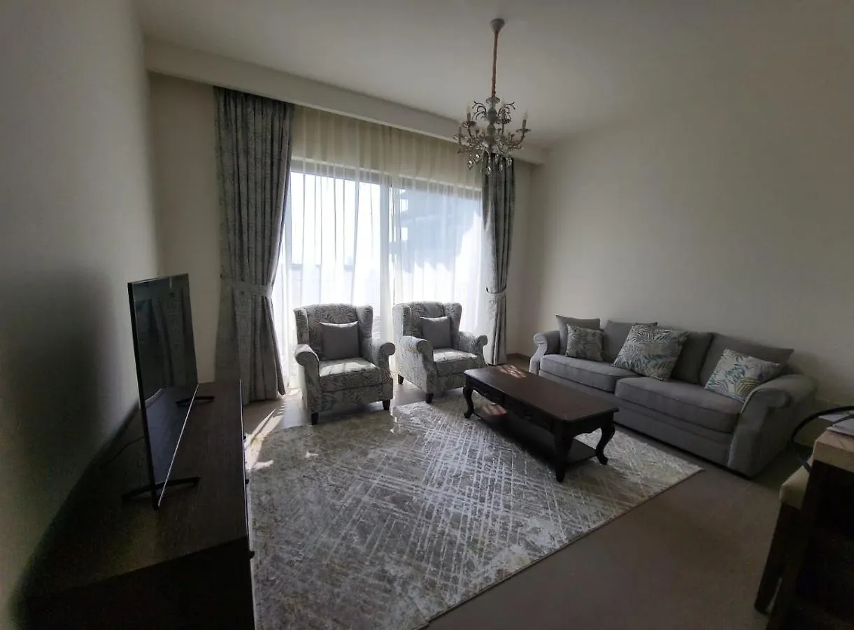 Exquisite 2Bdr Apartment, Park Ridge Executive Residences, Dubai Hills 0*,  阿拉伯联合酋长国