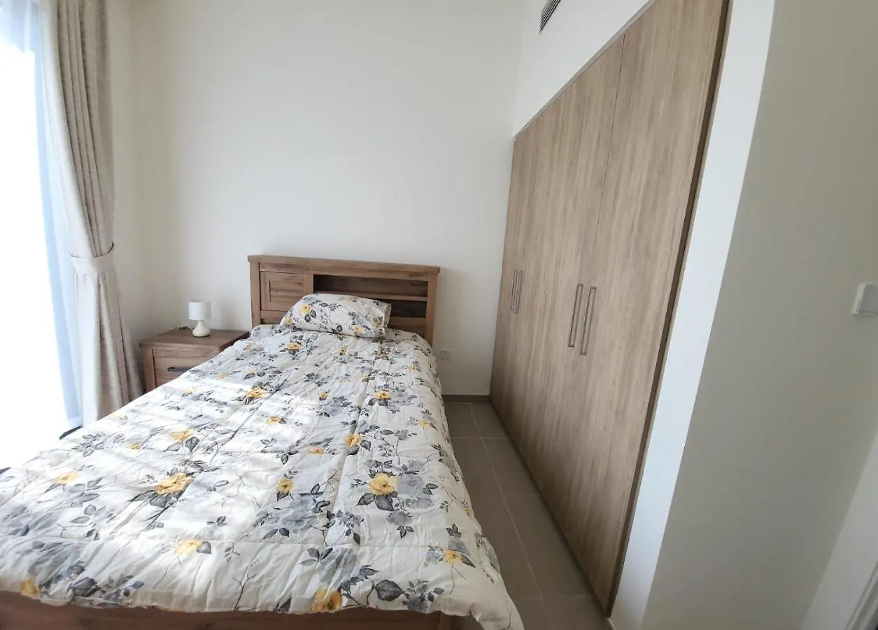 Exquisite 2Bdr Apartment, Park Ridge Executive Residences, Dubai Hills 阿拉伯联合酋长国