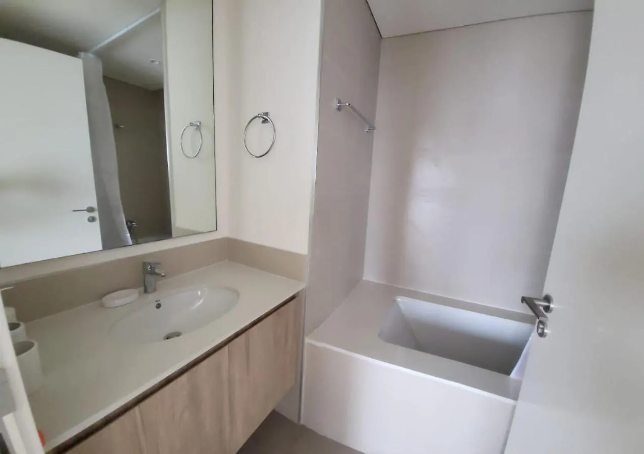 Exquisite 2Bdr Apartment, Park Ridge Executive Residences, Dubai Hills 公寓