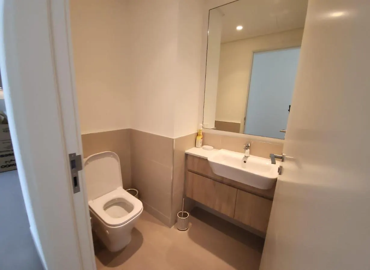 公寓 Exquisite 2Bdr Apartment, Park Ridge Executive Residences, Dubai Hills