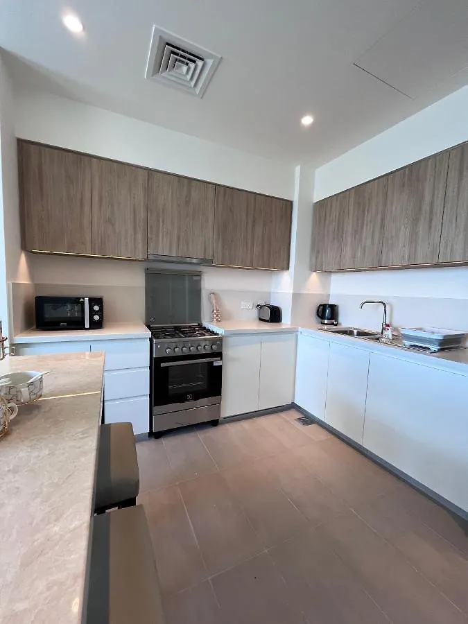 Exquisite 2Bdr Apartment, Park Ridge Executive Residences, Dubai Hills