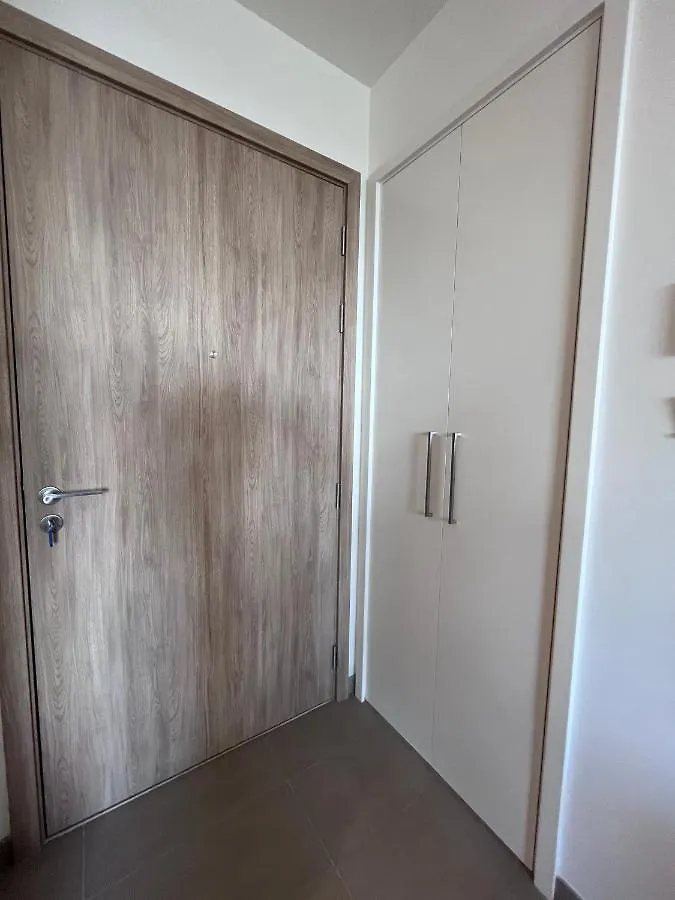 公寓 Exquisite 2Bdr Apartment, Park Ridge Executive Residences, Dubai Hills