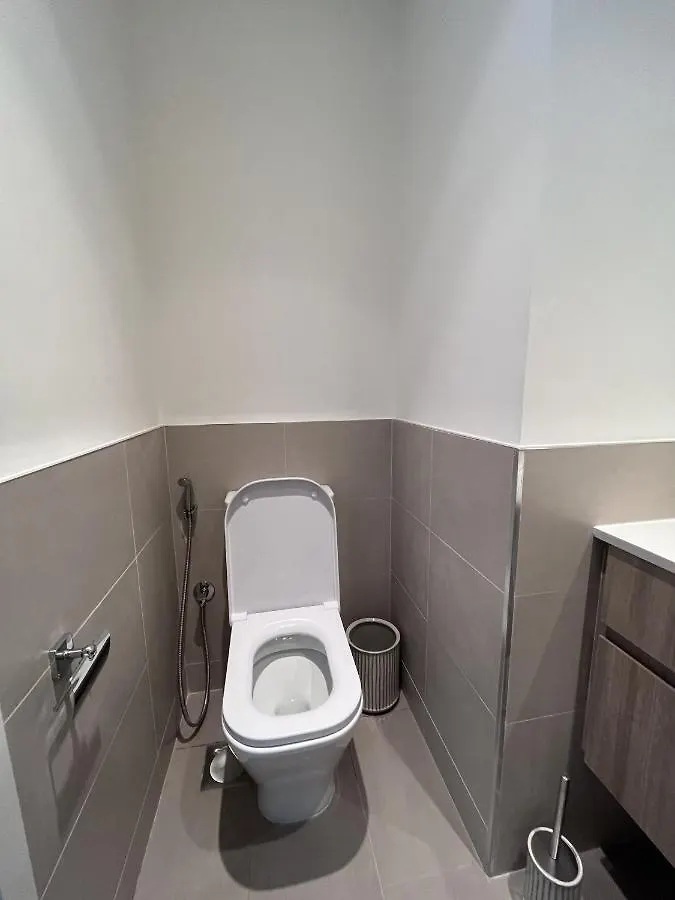 Exquisite 2Bdr Apartment, Park Ridge Executive Residences, Dubai Hills 0*,  阿拉伯联合酋长国