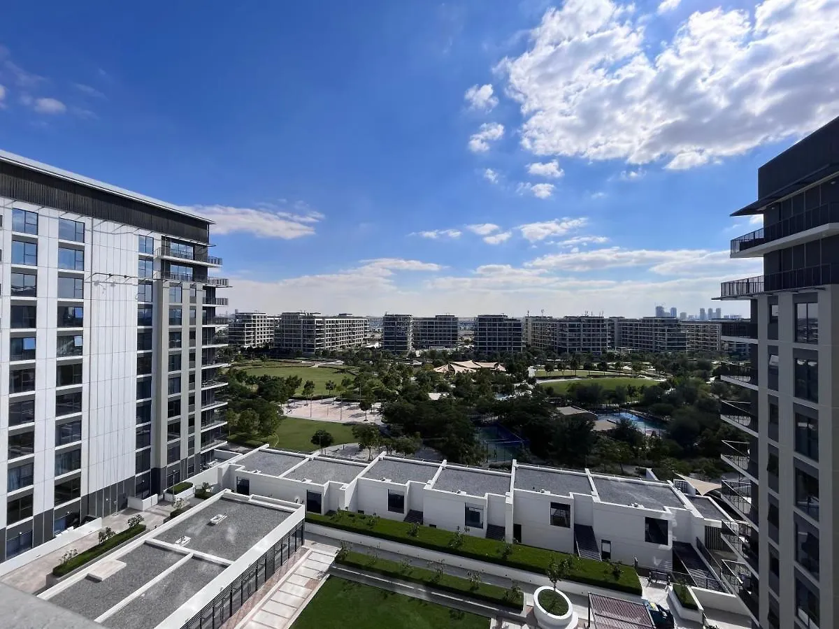Exquisite 2Bdr Apartment, Park Ridge Executive Residences, Dubai Hills