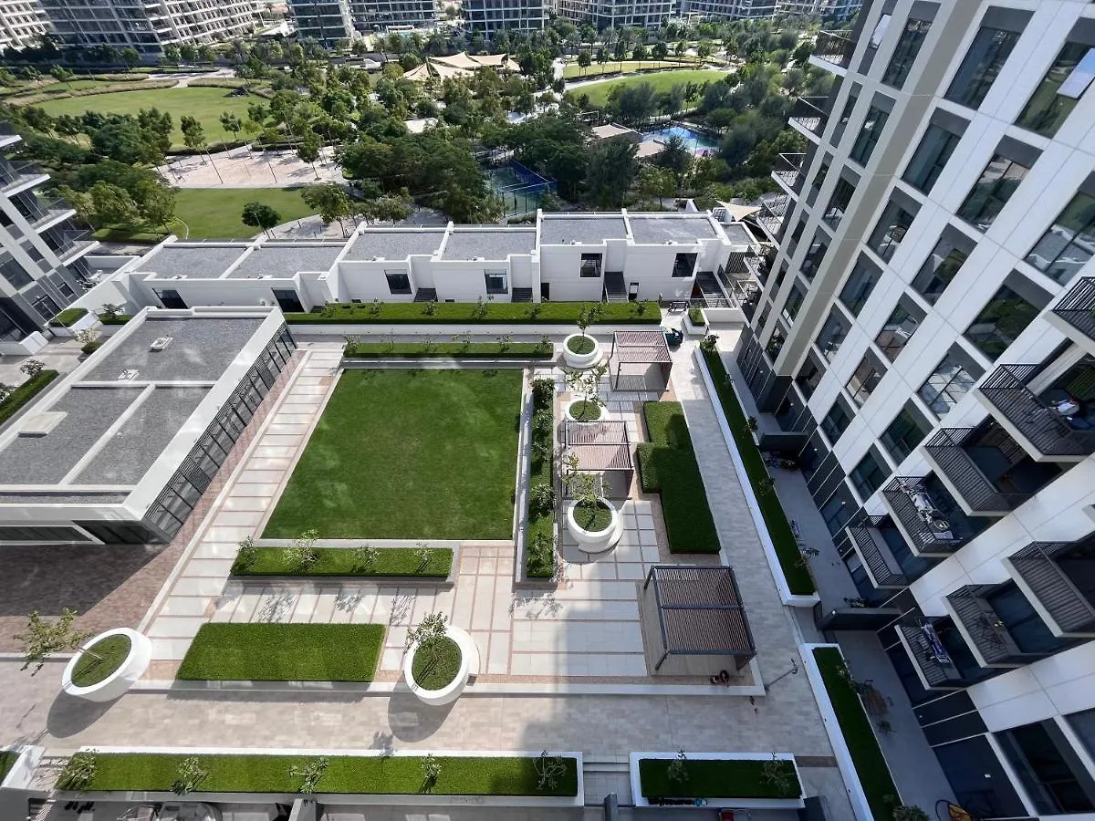 Appartement Exquisite 2Bdr Apartment, Park Ridge Executive Residences, Dubai Hills