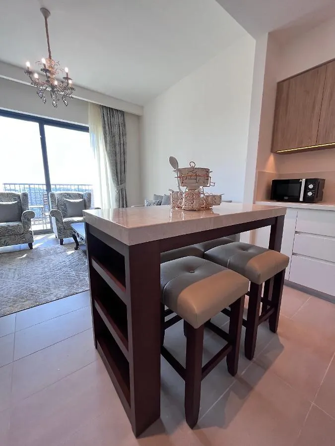 Exquisite 2Bdr Apartment, Park Ridge Executive Residences, Dubai Hills 0*,