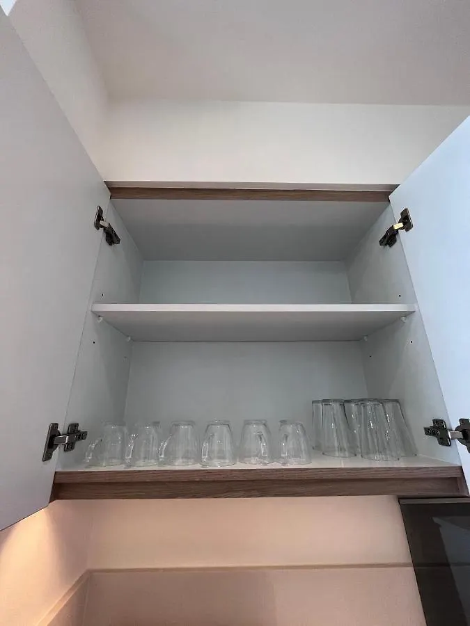 Exquisite 2Bdr Apartment, Park Ridge Executive Residences, Dubai Hills 阿拉伯联合酋长国